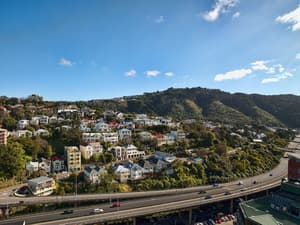 thumbnail: View from property