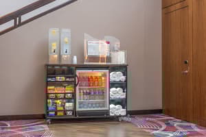 Crowne Plaza Princeton-Conference Center by IHG