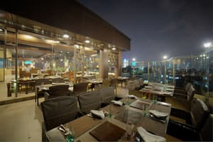 thumbnail: Terrace/patio