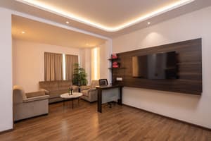thumbnail: Living area