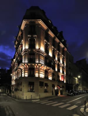 thumbnail: Exterior