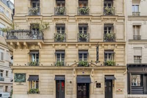 thumbnail: Exterior