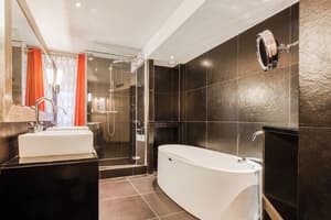 thumbnail: Bathroom