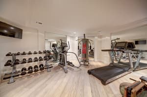 thumbnail: Gym