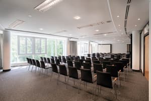 thumbnail: Meeting facility