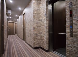 thumbnail: Hallway
