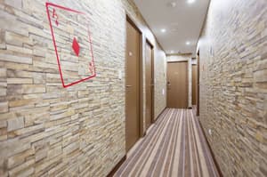 thumbnail: Hallway