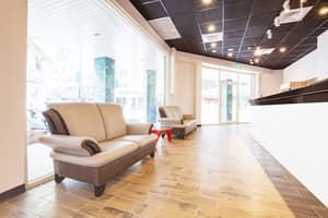 thumbnail: Reception