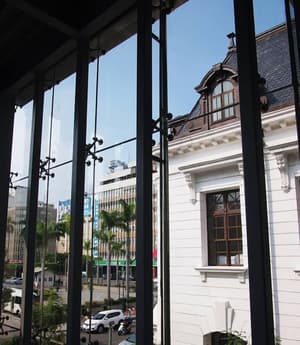 thumbnail: View from property