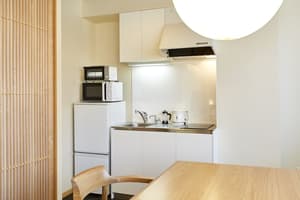 thumbnail: Private kitchen