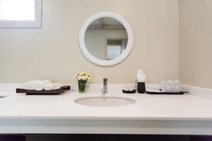 thumbnail: Bathroom sink