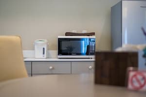thumbnail: Microwave