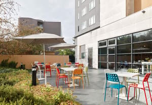 thumbnail: Terrace/patio