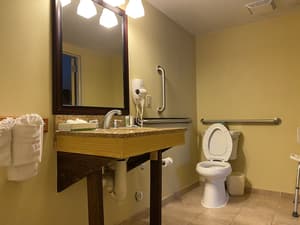thumbnail: Bathroom