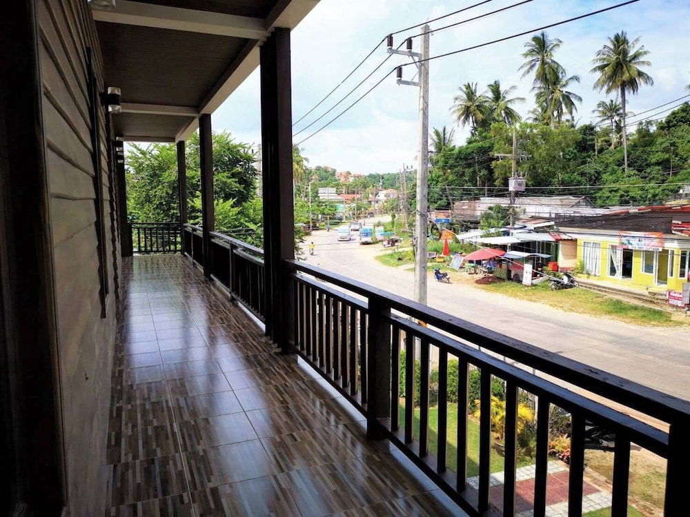 View from room