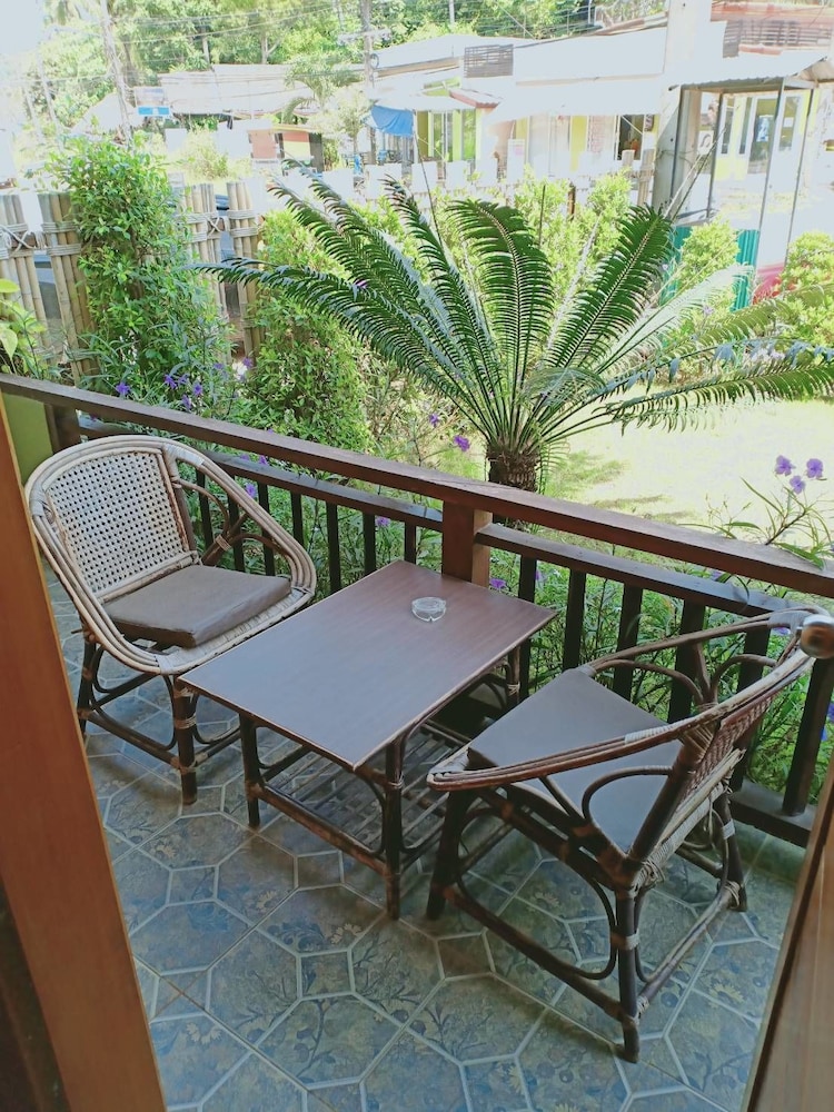 View from room