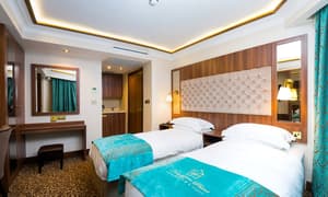 thumbnail: Room
