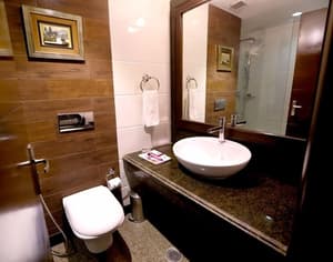 thumbnail: Bathroom