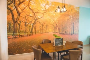 thumbnail: In-room dining