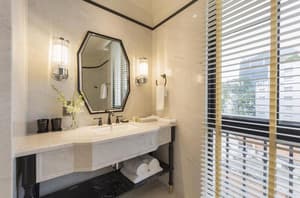 thumbnail: Bathroom sink