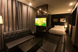 thumbnail: Room