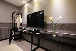 thumbnail: Room