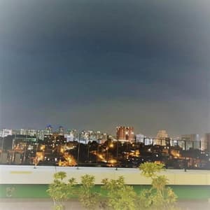 thumbnail: View from property