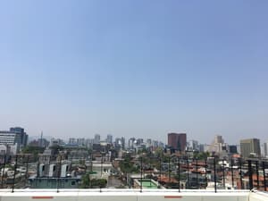 thumbnail: View from property