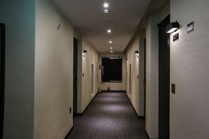 thumbnail: Hallway
