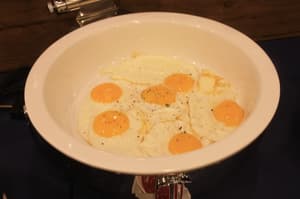 thumbnail: Breakfast buffet