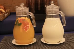 thumbnail: Breakfast buffet