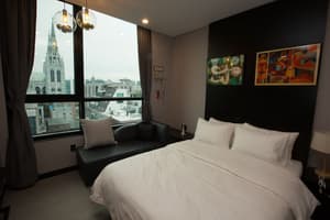 thumbnail: Room