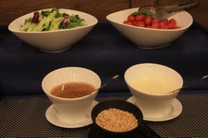 thumbnail: Breakfast buffet