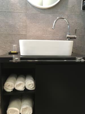 thumbnail: Bathroom