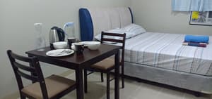 thumbnail: Living area