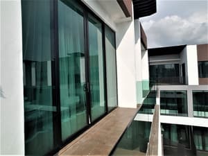 thumbnail: Terrace/patio
