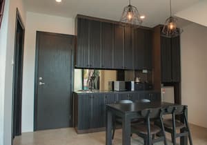 thumbnail: In-room dining