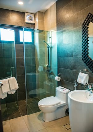 thumbnail: Bathroom
