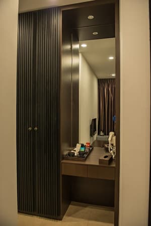 thumbnail: Room