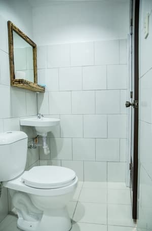 thumbnail: Bathroom