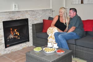 thumbnail: Fireplace