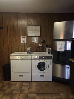thumbnail: Laundry room