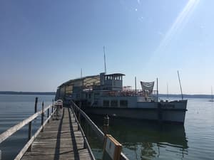 thumbnail: Lake
