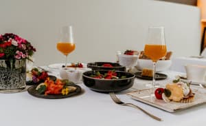 thumbnail: Breakfast meal