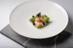thumbnail: Food and drink