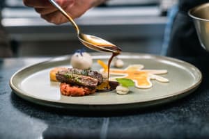thumbnail: Food and drink