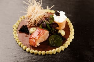 thumbnail: Food and drink
