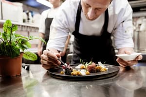 thumbnail: Restaurant