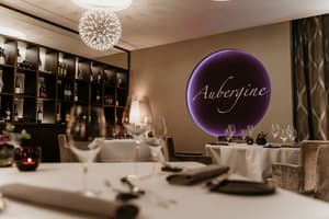 thumbnail: Restaurant