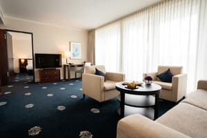 thumbnail: Living area